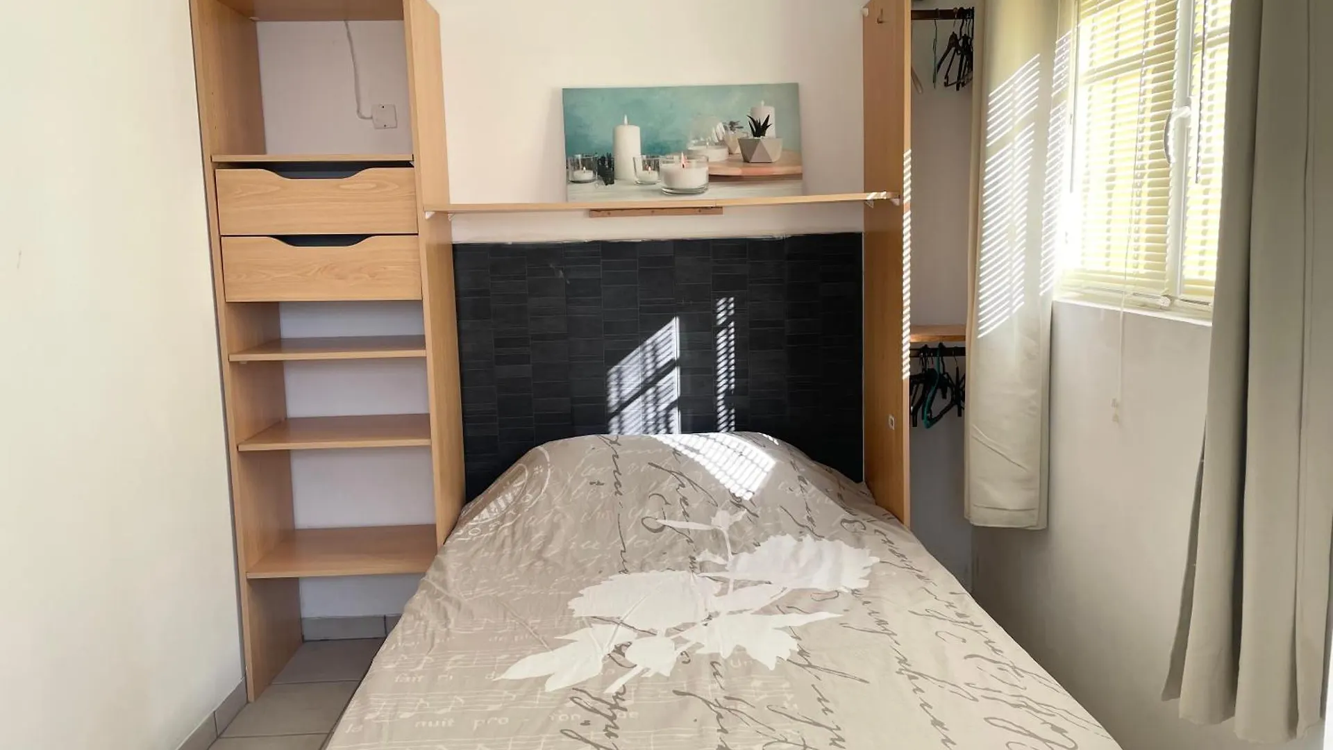 Holiday home Maisonnette Au Calme Montauroux