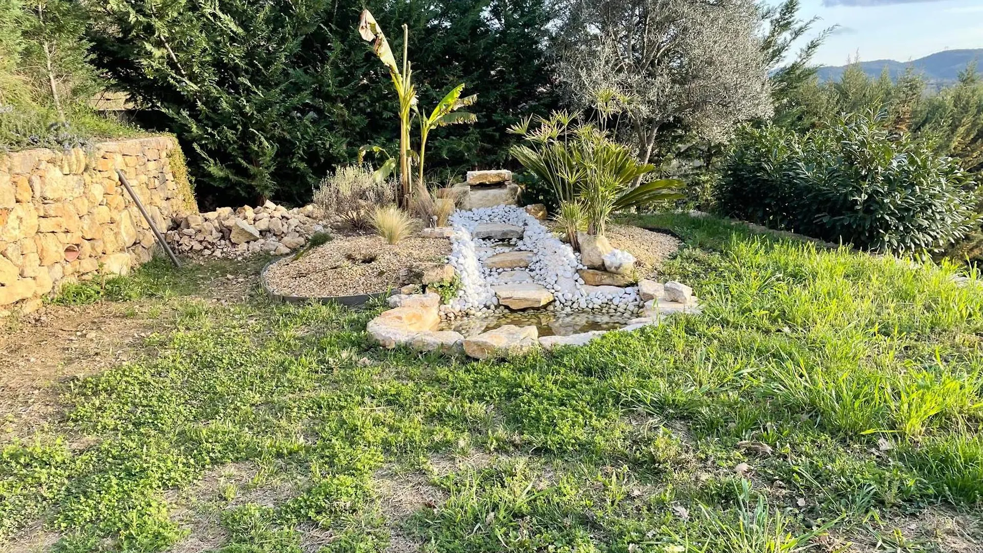 Holiday home Maisonnette Au Calme Montauroux