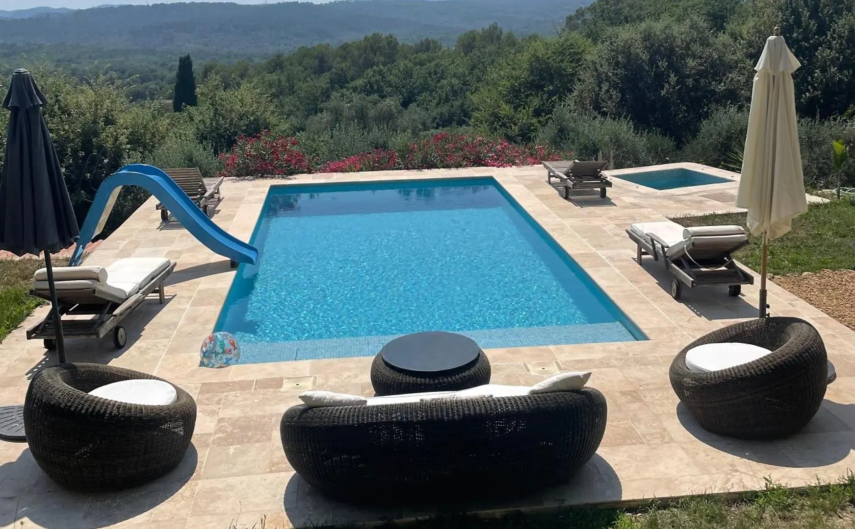 Maisonnette Au Calme Montauroux