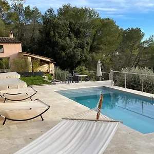 Hébergement de vacances Horizon - Piscine Privée, Montauroux