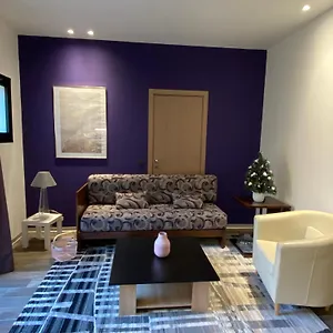 Appartement Les Rives Du, Montauroux