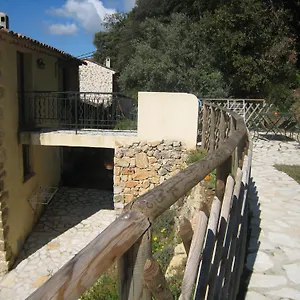 Guest house Les Du, Montauroux