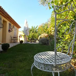 Apartment La Muse Du Paradis, Montauroux