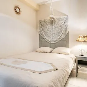 Appartement La Jasmin, Montauroux