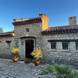 Hébergement de vacances Clos De La Gipiere, Montauroux