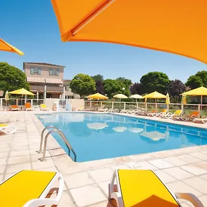 Holiday park Le Champ D'eysson, Montauroux